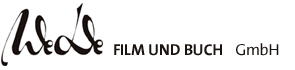 WeDe Film und Buch GmbH - Wolf-Dieter Hohe (Schriftsteller, Autor und Filmemacher)